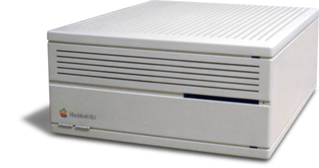 Macintosh IIci