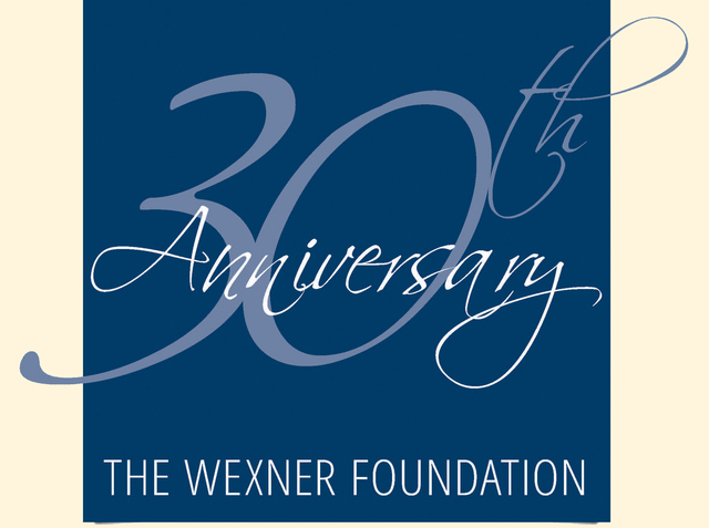 Wexner Graduate Fellowship