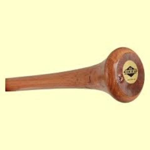 When I got my first bat