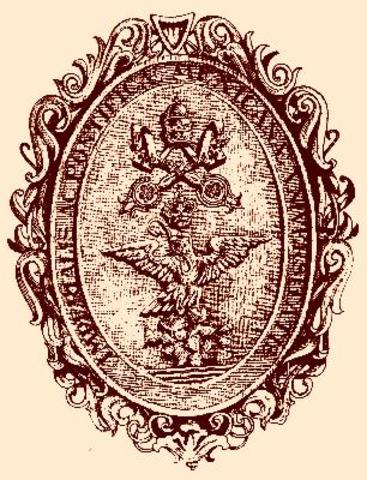 Fundación de la Real y Pontificia Universidad de México