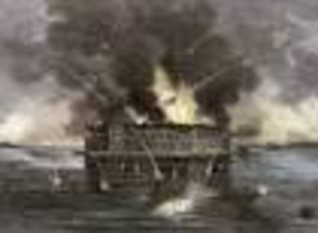 Fort Sumter