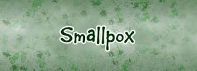 Small Pox and Measels