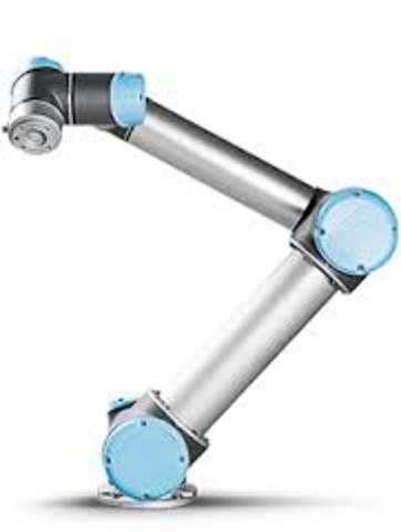 FIrst Lightweight Robotic Arms