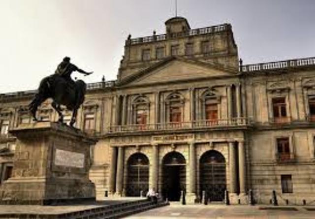 Escuela Nacional de Ingenieros