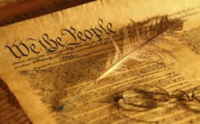 U.S Constitution
