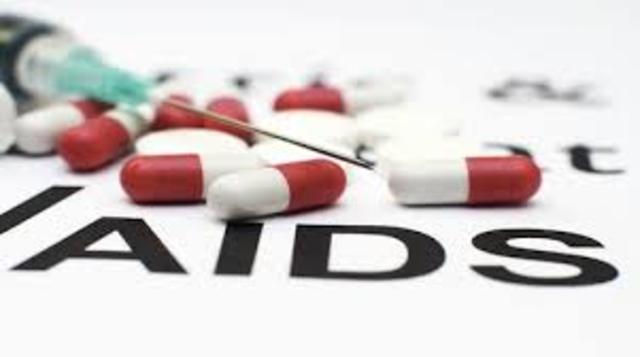 AZT Used For Combat AIDS