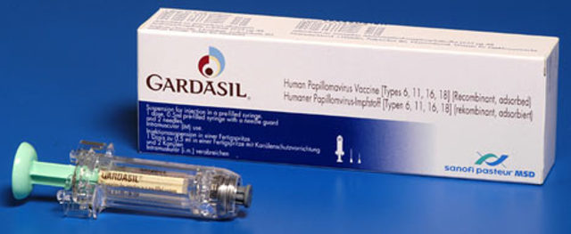 gardasil