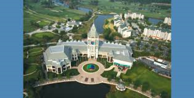 PGA establishes Golf Hall of Fame