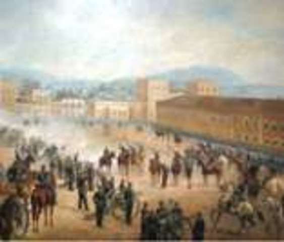 Proclamação da República