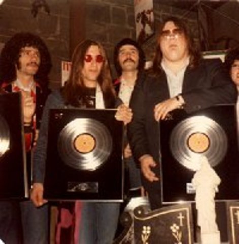 1970 power balladeer Meat Loaf.
