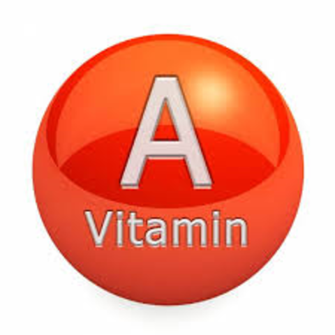 Vitamin A Deficiency