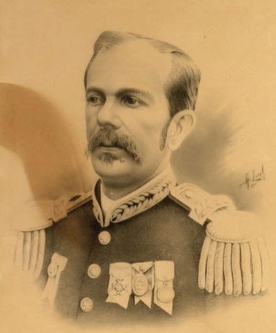 Governo de Floriano Peixoto - 1891-1894