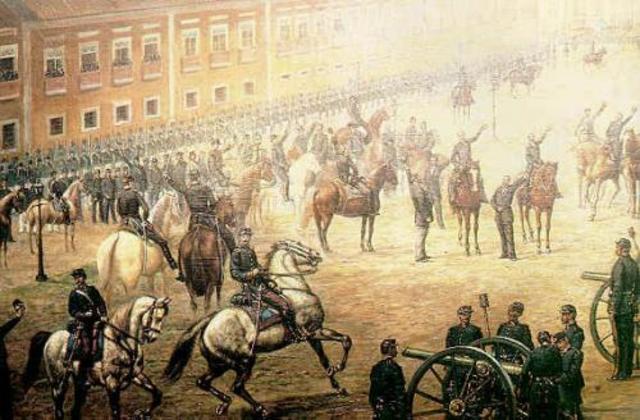 Proclamação da República