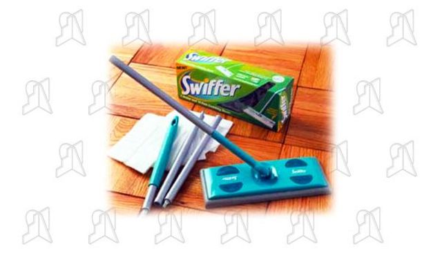 Swiffer
