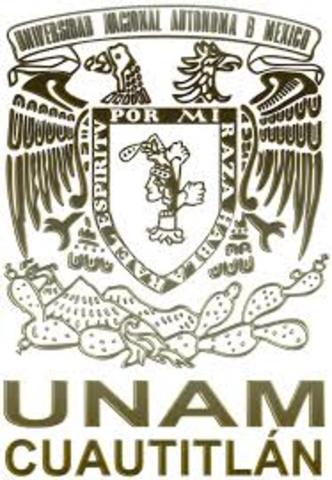 Se crea la Escuela Nacional de Estudios Profesionales (ENEP) Cuatitlán