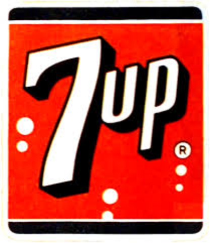 7- Up