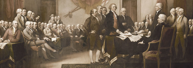 Federalists vs. Jefferson