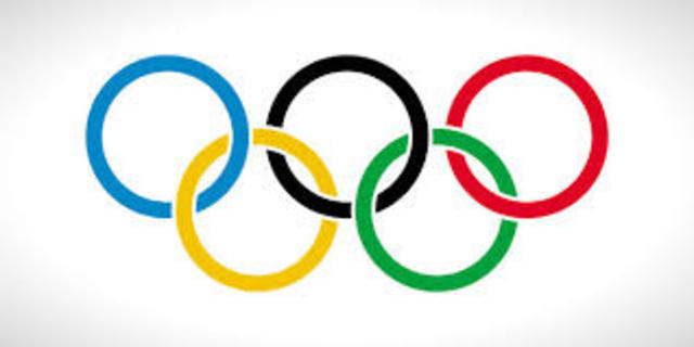 Olympic Games