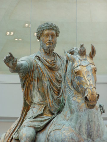 Marco Aurelio