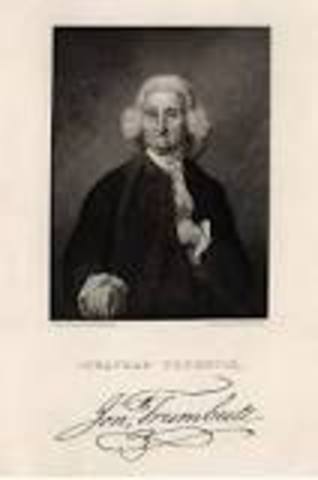 John Trumbull Sr.
