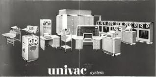 UNIVAC 1