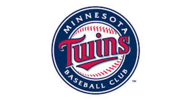 I went to the twins game