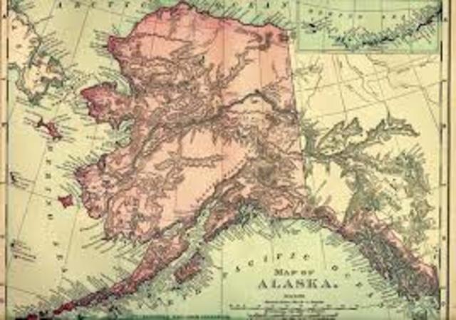 Alaska