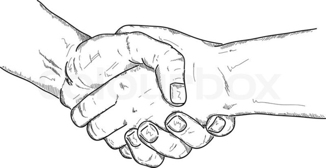 Gentlemens Agreement