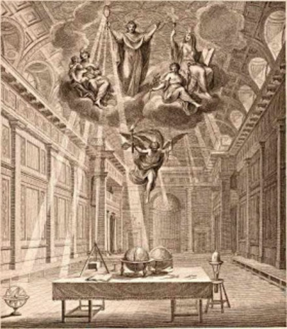 Estatus firmados en Inglaterra.