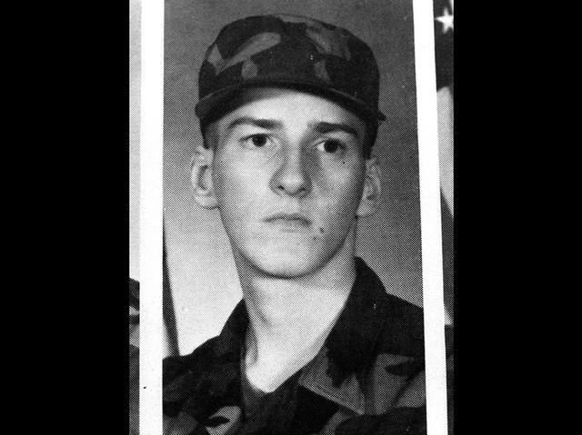 Oklahoma City Bombings