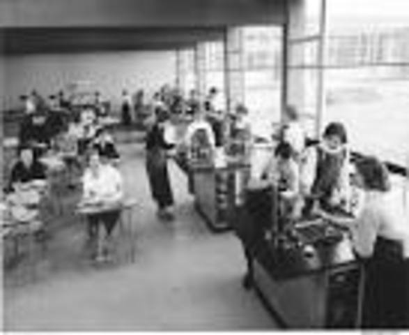 National Defense Education Act of 1958