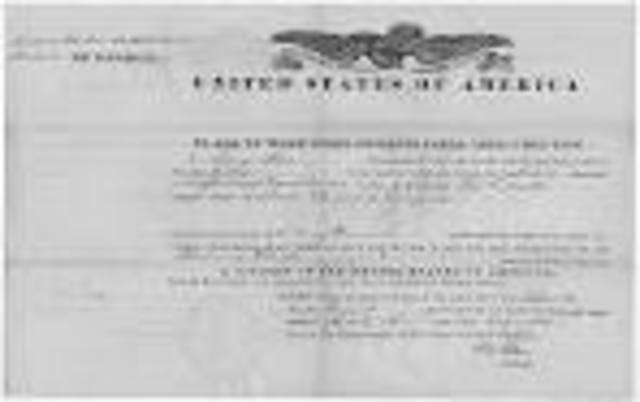 Naturalization Act of 1906