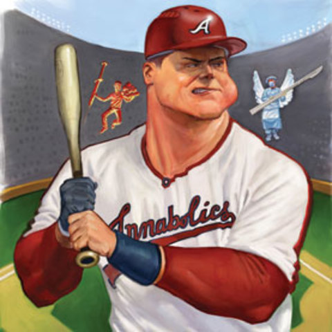 Performance Enhancement Drugs