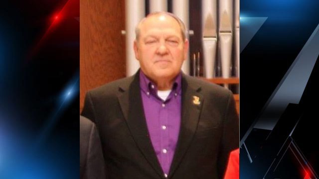 Laurens Mayor Elected