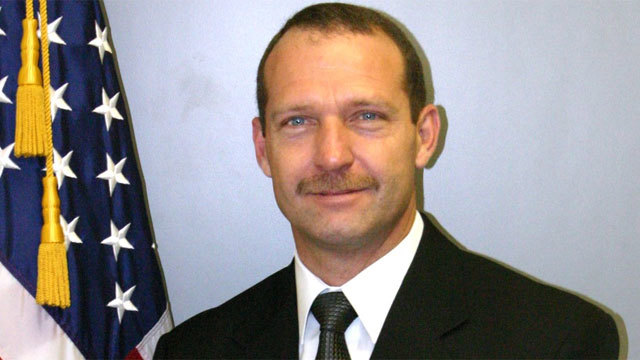 Laurens County Sheriff Elected
