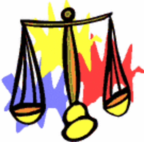 The Administration of Justice Act