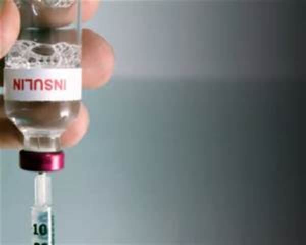 Discovery of Insulin