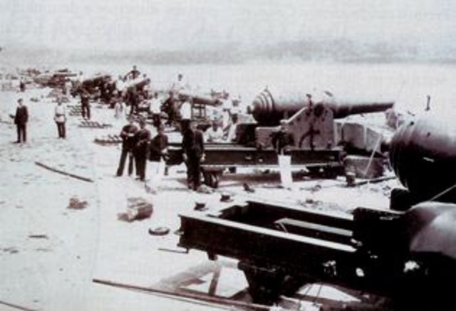 Segunda Revolta da Armada