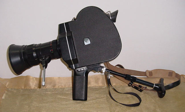 Home Video Surveillance Security