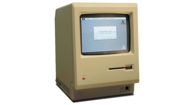 P´RIMER ORDENADOR MAQUINTOCH PARA VENTA AL PUBLICO