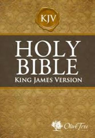 King James Bible