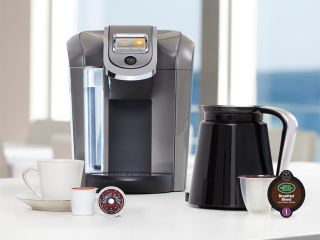 Keurig K-Cup