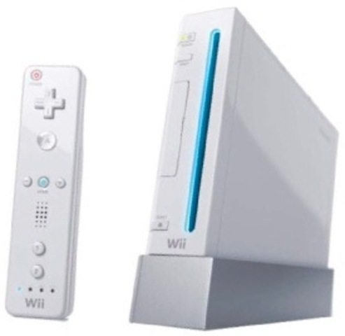Wii