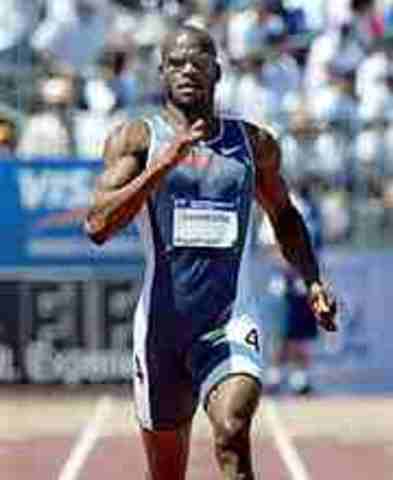 Modafinil filled Athletes