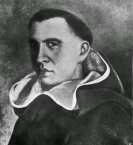 Francisco de Victoria