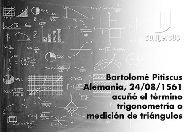 trigonometria pais alemania