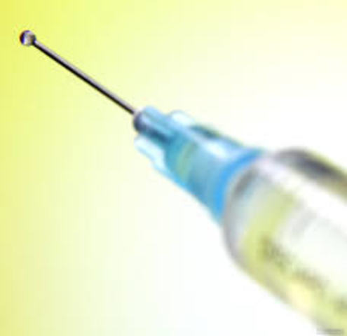 Giacomo Pylarini gives the first smallpox vaccinations