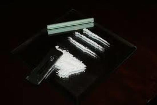 Cocaine was used as a local anesthetic
