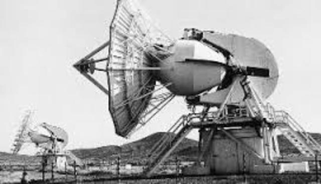 Primeros sátelites mexicanos