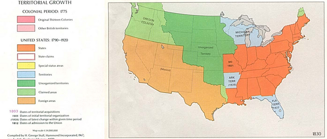 Immigration Increase